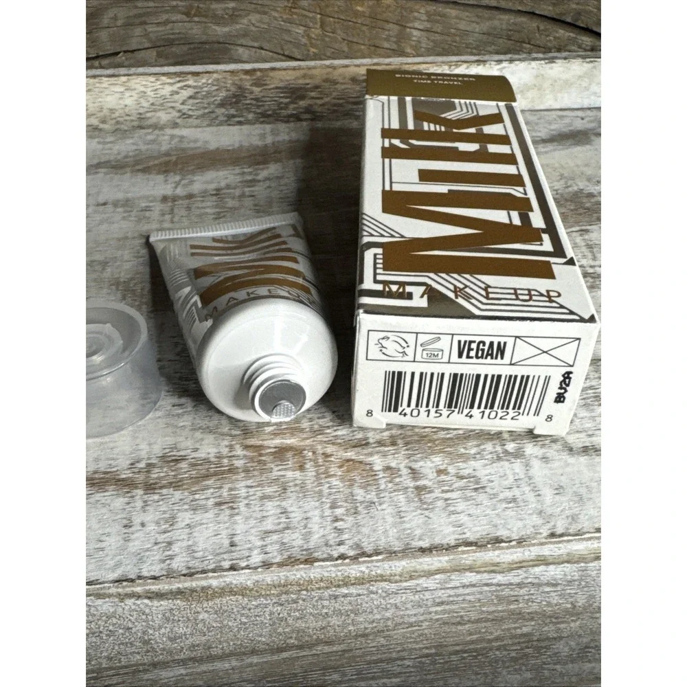 Milk Makeup cream bronzer
